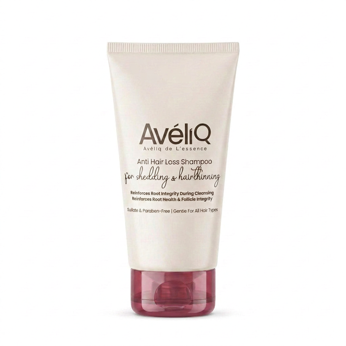 AVELIQ Anti Hair Loss Shampoo 150 ml