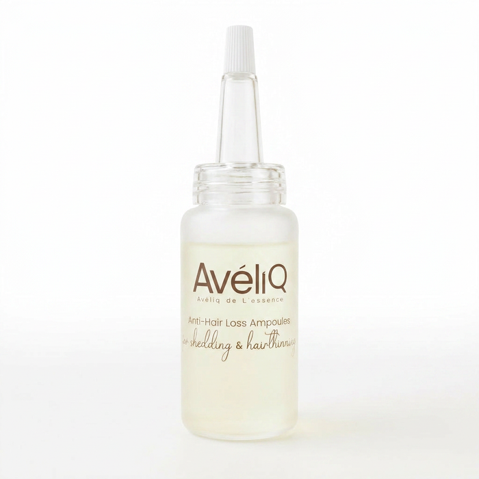 Anti Hair Loss Ampoules