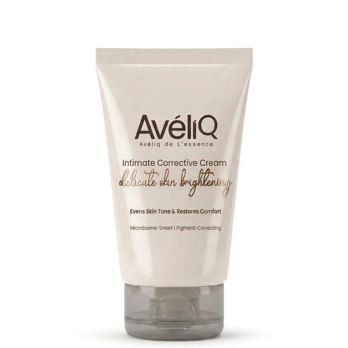 Intimate Corrective Cream