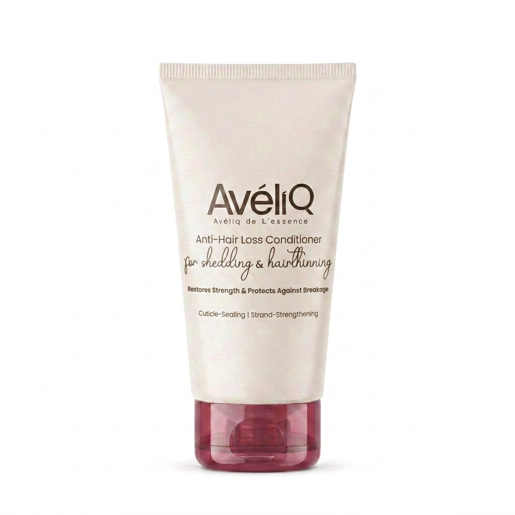 AVELIQ Anti Hair Loss Conditioner 150 ml