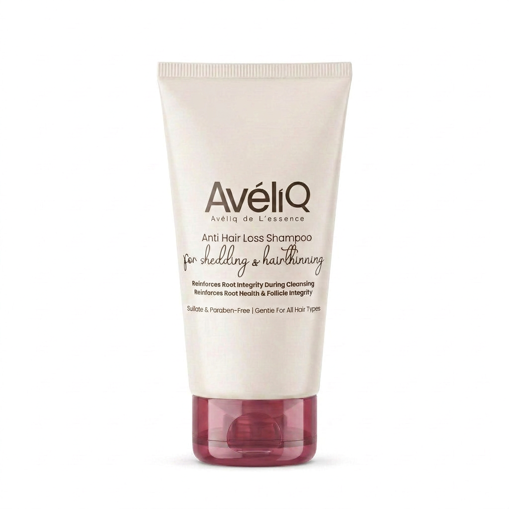 AVELIQ Anti Hair Loss Shampoo 150 ml