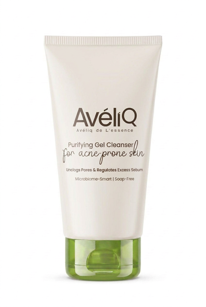Purifying Gel Cleanser