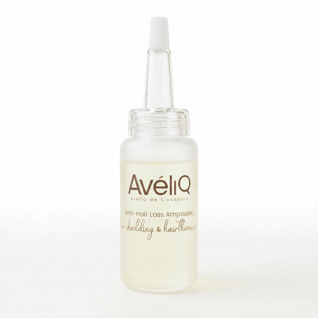 Anti Hair Loss Ampoules