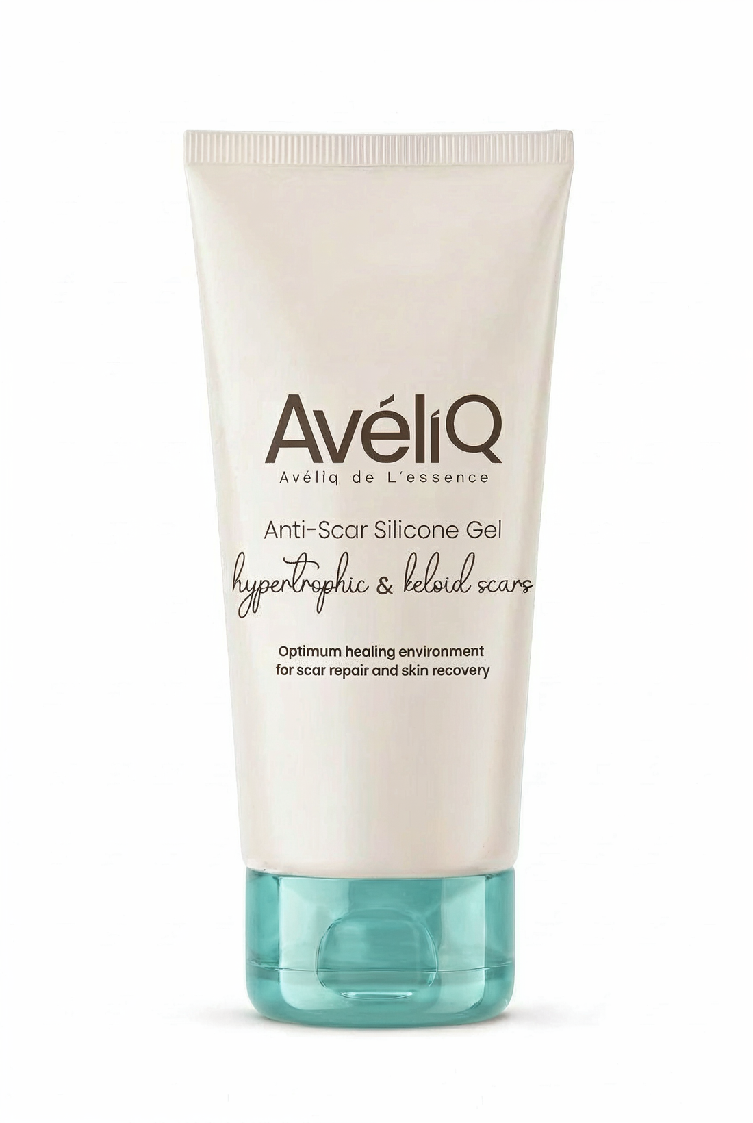 Anti-Scar Silicone Gel