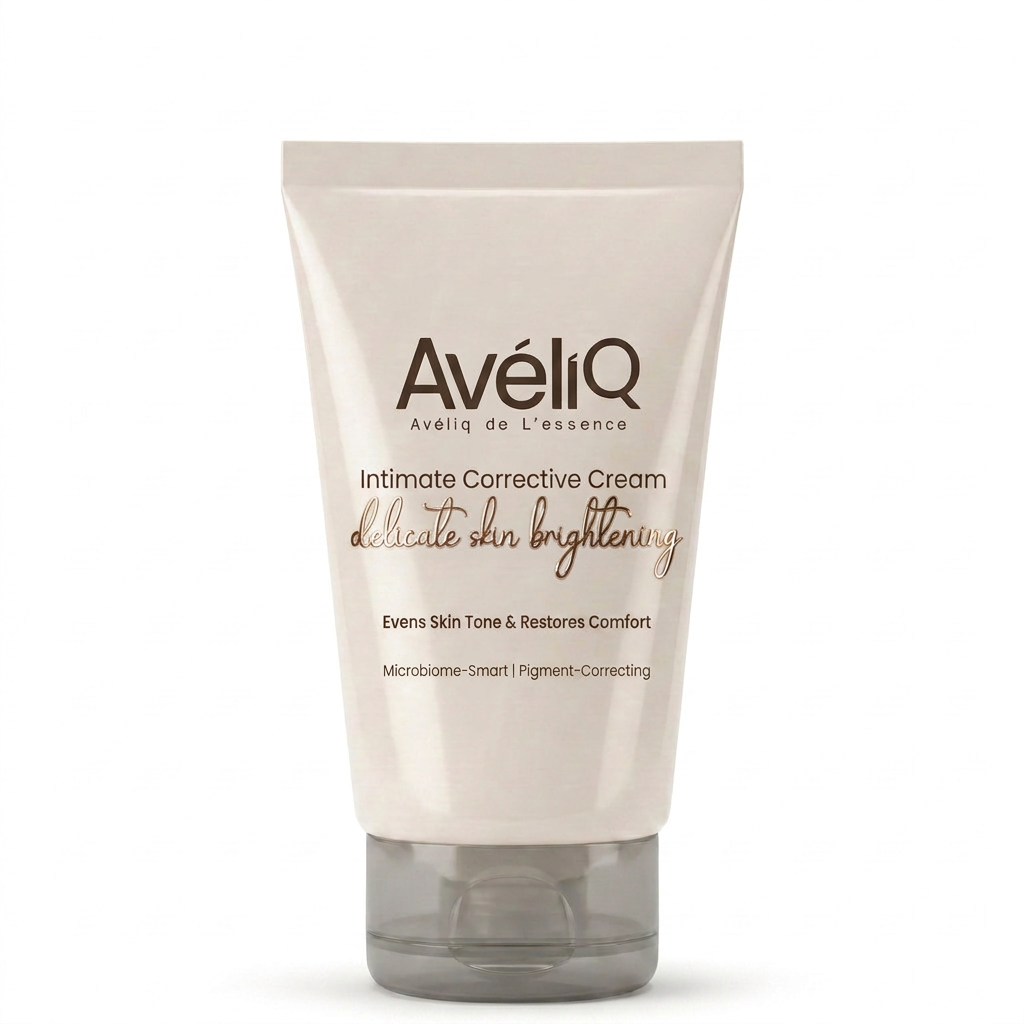 Intimate Corrective Cream