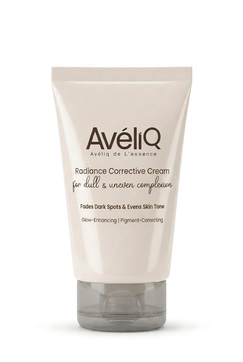 Radiance Corrective Cream